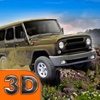 Russian UAZ: Offroad Racing 3D