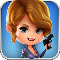 迷你行动-僵尸世界大战