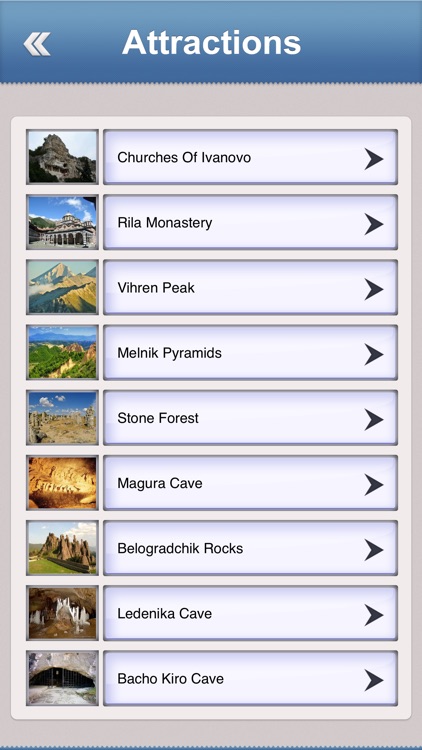 Bulgaria Essential Travel Guide