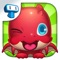 My Virtual Dragon - Pocket Pet Monster with Mini Games for Kids