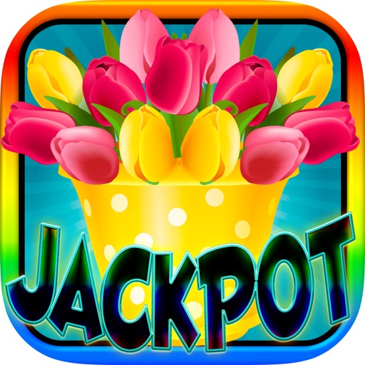 A Aaba Garden Jackpot and Roulette & Blackjack icon