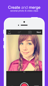 GifLab Free Gif Maker- Add inventive stickers to depict hilarious moments screenshot