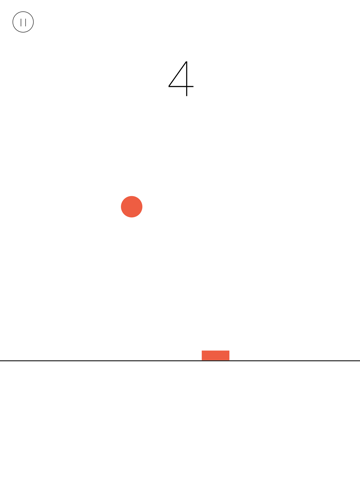 Screenshot #5 pour Amazing Pong