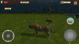 Tiger Rampage screenshot 5