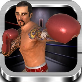 Snímky obrazovky (5) Boxing 3D Fight Game