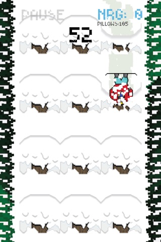 Pillow Line screenshot 2