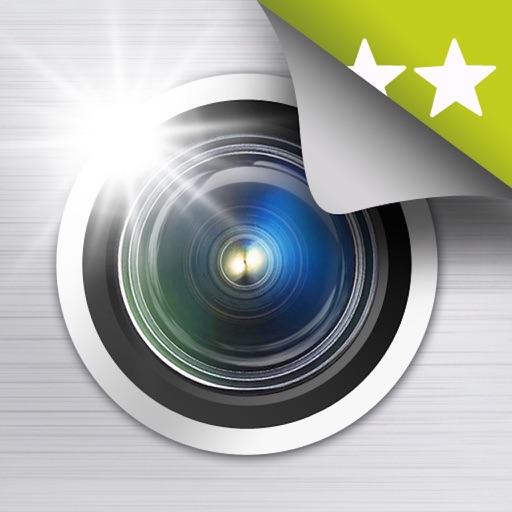 PicItEasy PRO – Burst Camera with Timer, Stabilizer and Anti-Shake icon