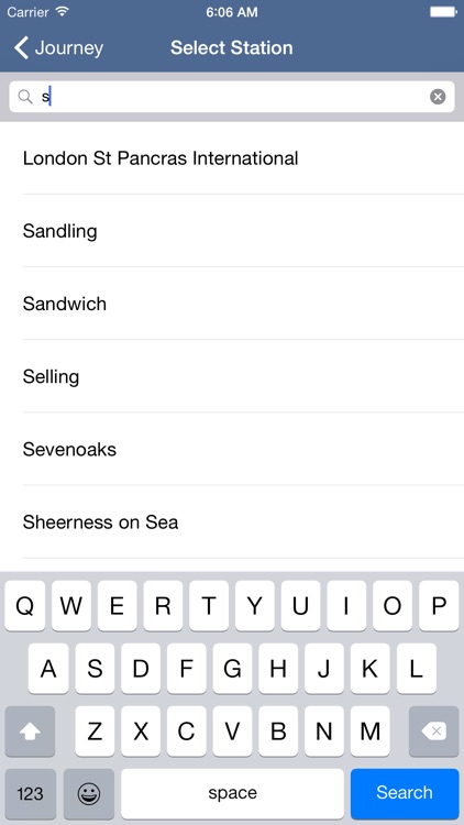 South Eastern Refunder