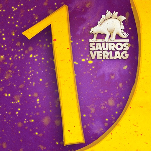 Lesedose 1 app icon