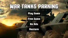 Game screenshot 3-D RC Army Tank Park-ing School and Drive-r Simulator mod apk