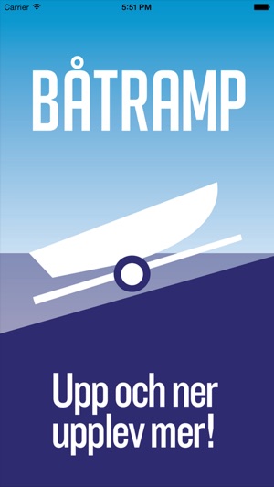 Båtramp