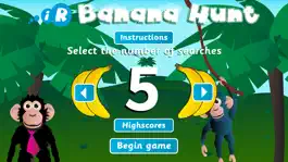 Game screenshot Banana Hunt mod apk