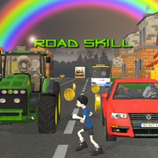 Activities of Road Skill