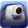 uViewer for AXIS Cameras - iPhoneアプリ