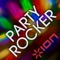Take control of the light show with the Party Rocker app