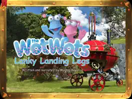 Game screenshot Lanky Landing Legs mod apk