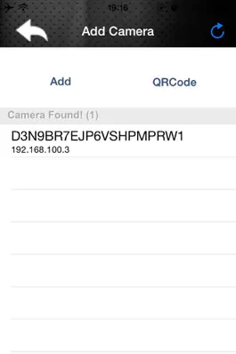 Game screenshot HooToo Mycam Pro hack