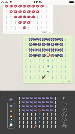Game screenshot Emoji Doodle - Keyboard hack