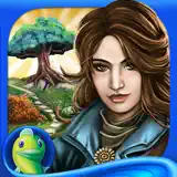 Awakening: The Golden Age HD - A Magical Hidden Objects Game - App Icon