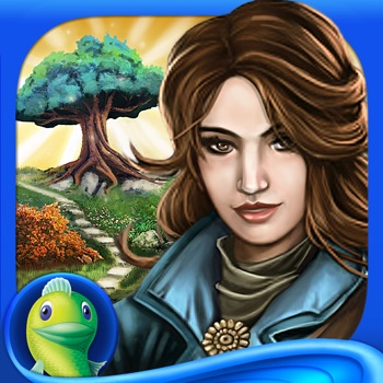 Awakening: The Golden Age HD - A Magical Hidden Objects Game