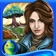 Awakening: The Golden Age HD - A Magical Hidden Objects Game app icon - Games app for iPhone