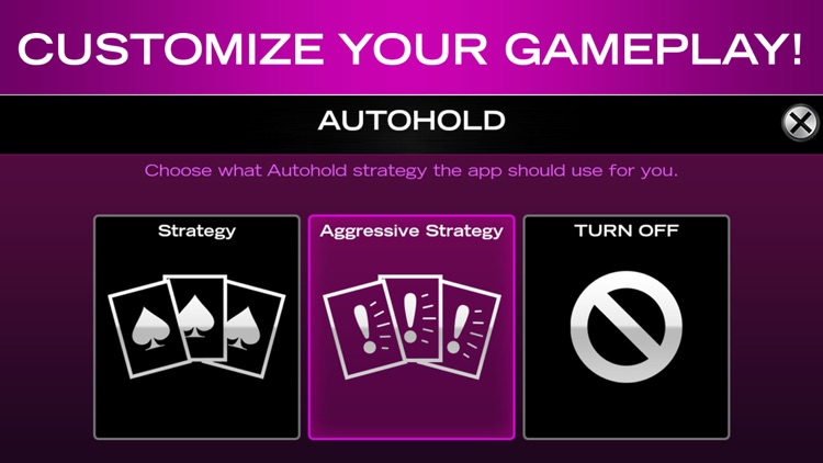High 5 Casino Video Poker screenshot-4