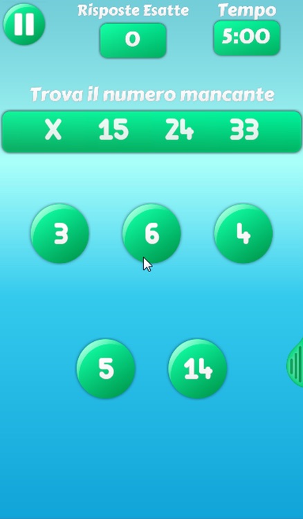 QIz serie numeriche free