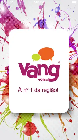 Game screenshot Vang FM Xaxim mod apk