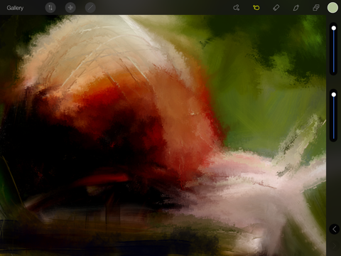 Screenshot #1 for Paint Hack