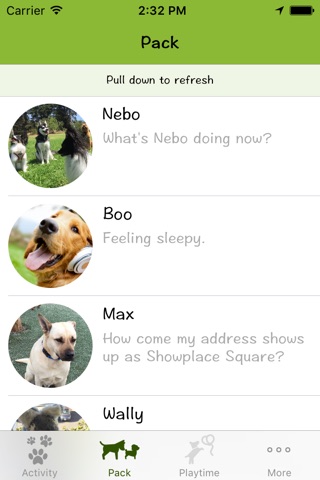 Woofspot - Local trusted communities for dog lovers screenshot 3