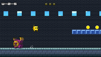 Screenshot #3 pour Sauter grande aventure2