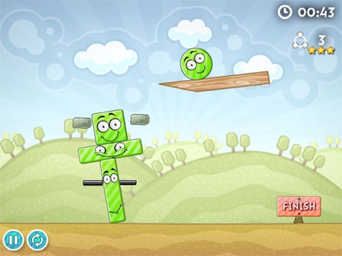 Screenshot #6 pour Figure Shaper