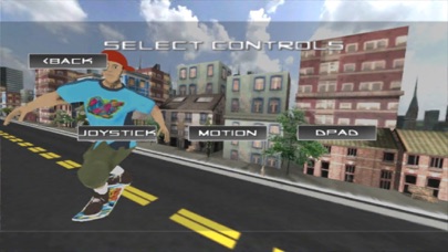 Screenshot #3 pour Extreme Skate Boarder 3D Free Street Speed Skating Racing Game