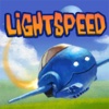 Brave Blue Lightspeed