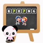 Top 50 Education Apps Like Cute Bear Hard-Working : Find A Word With Missing Letters - Best Alternatives