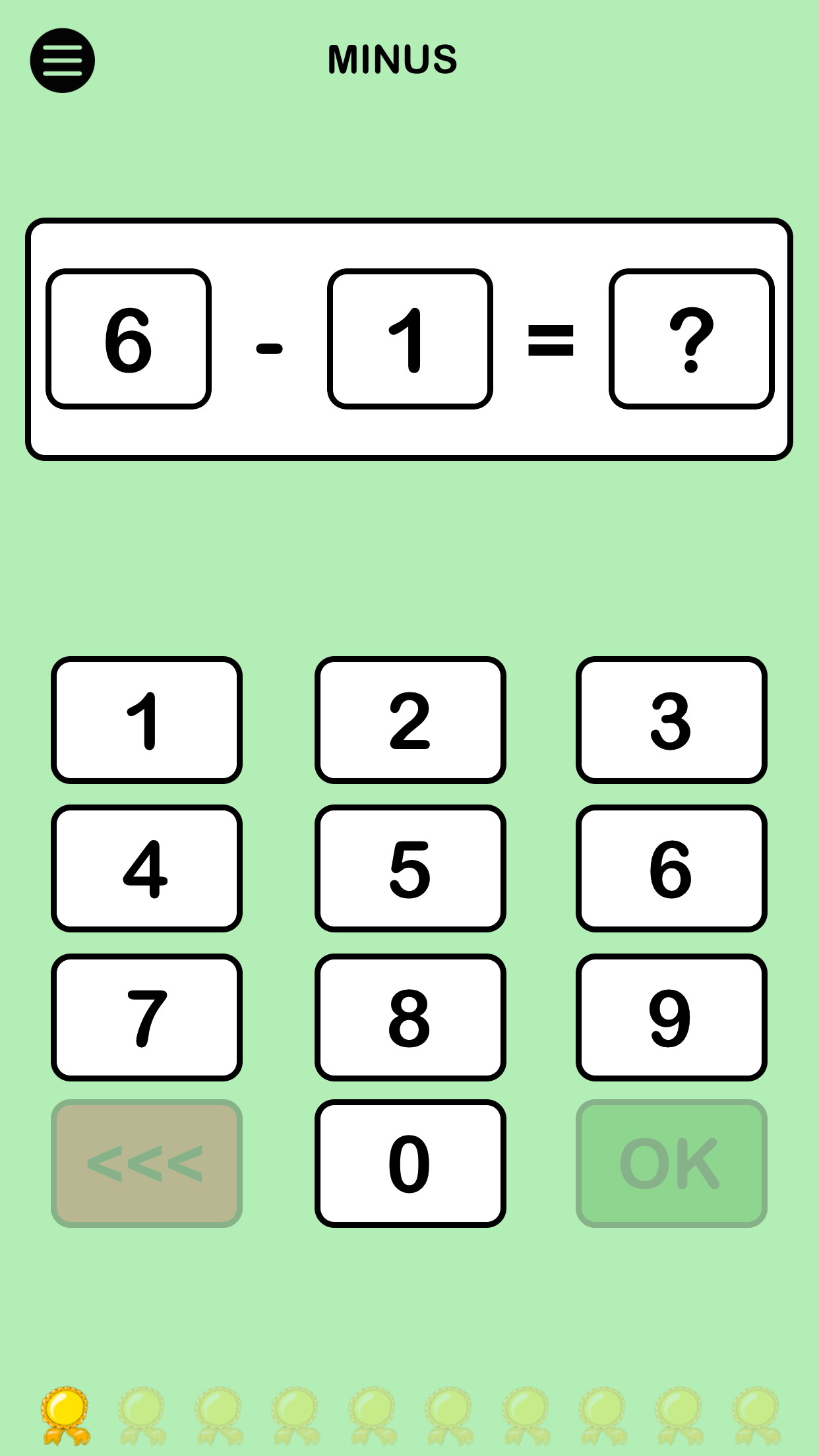 Practice Maths screenshot 3