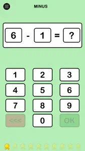 Practice Maths screenshot #3 for iPhone