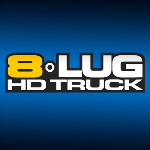 8-Lug icon