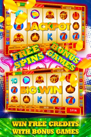 School Slot Machine: Have fun with your colleagues and gain tons of surprises screenshot 2
