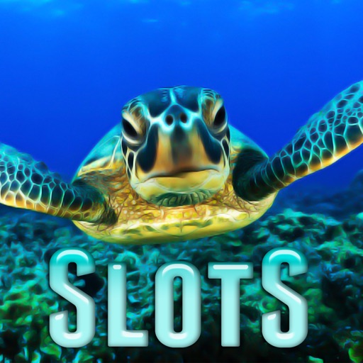 Ocean Animals Slots - FREE Las Vegas Game Premium Edition, Win Bonus Coins And More With This Amazing Machine