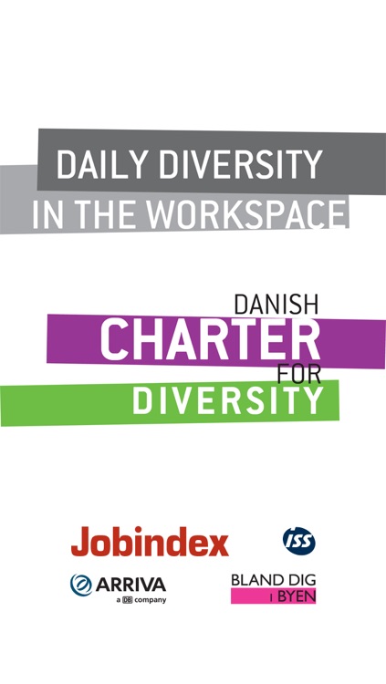 Daily Diversity in the Workplace