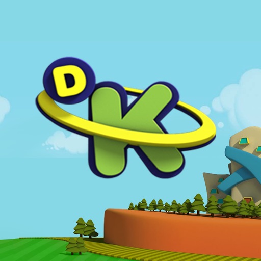 Discovery Kids