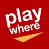 Playwhere - Have a Social Sport Life