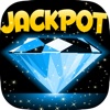 Ace Diamonds Jackpot  Slots - Blackjack 21 - Roulette#