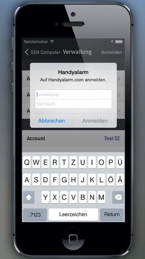 Handyalarm(圖4)-速報App