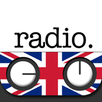 Radio United Kingdom - FREE Online Radio UK