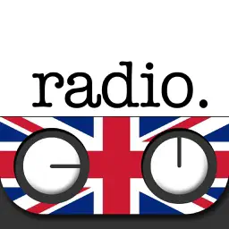 Radio United Kingdom - FREE Online Radio (UK) app icon