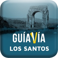 Los Santos. Pueblos de la Vía de La Plata pour PC