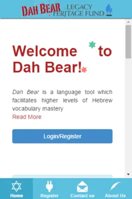 Game screenshot DahBear hack