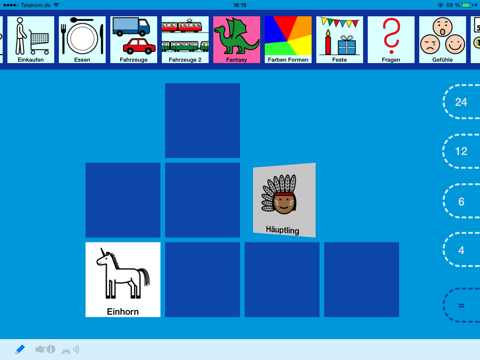 MetaTwist app screenshot 2